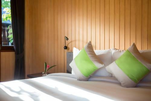 Hotel The Treasure Resort Koh Matsum
