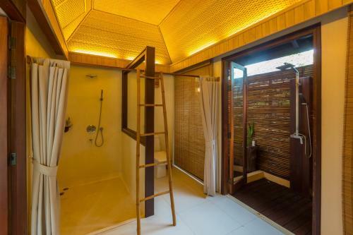 Hotel The Treasure Resort Koh Matsum