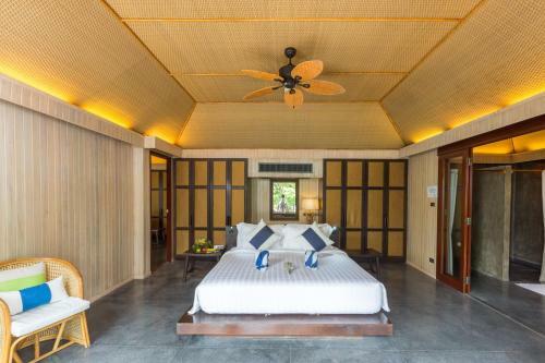 Hotel The Treasure Resort Koh Matsum