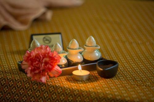 Hotel The Treasure Resort Koh Matsum
