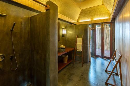 Hotel The Treasure Resort Koh Matsum