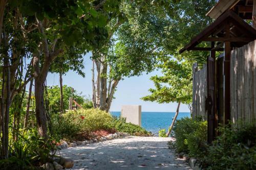 Hotel The Treasure Resort Koh Matsum