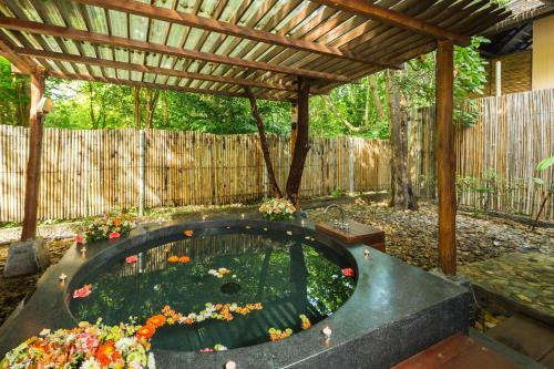 Hotel The Treasure Resort Koh Matsum