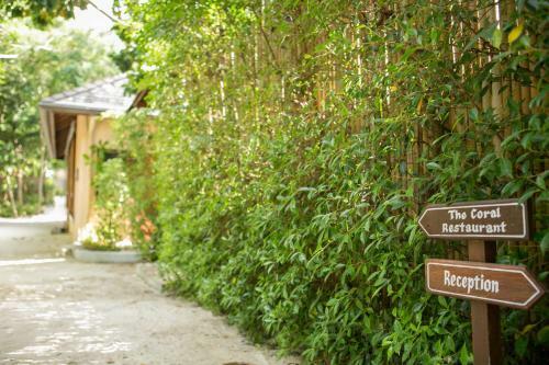 Hotel The Treasure Resort Koh Matsum