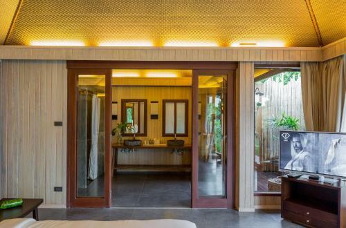 Hotel The Treasure Resort Koh Matsum