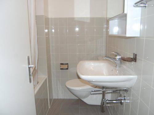 Apartment Rosablanche D31