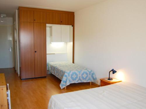 Apartment Rosablanche D31