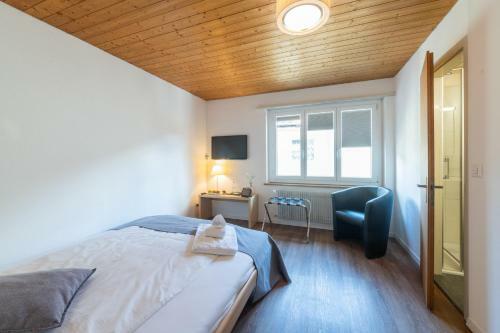 Hotel Cualmet