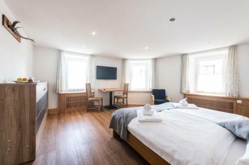Hotel Cualmet