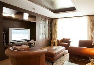 Hotel Swiss International Kizilcahamam