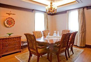 Hotel Swiss International Kizilcahamam