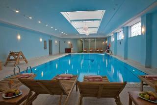 Hotel Swiss International Kizilcahamam