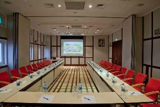 Hotel Swiss International Kizilcahamam