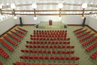 Hotel Swiss International Kizilcahamam