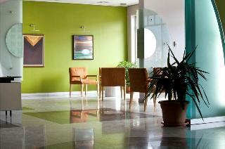 Hotel Swiss International Kizilcahamam