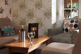 Best Western Deincourt Hotel