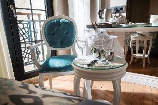 Hotel Antusa Palace &spa