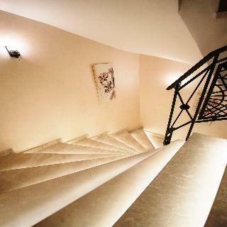 Hotel Antusa Palace &spa