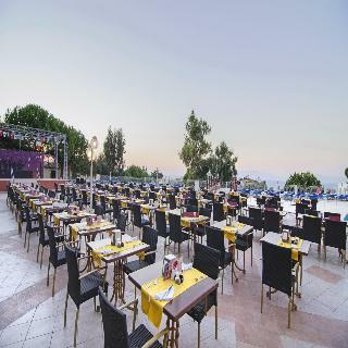 Sea Pearl Hotel
