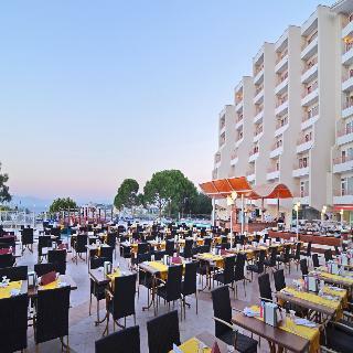 Sea Pearl Hotel