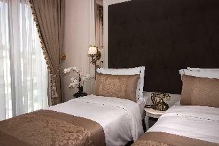 Istanbul Town Hotel