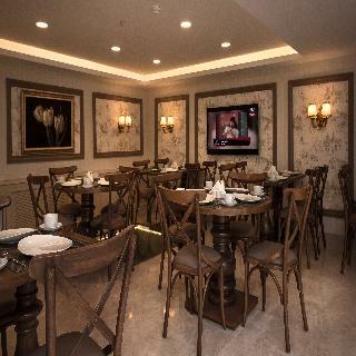 Istanbul Town Hotel