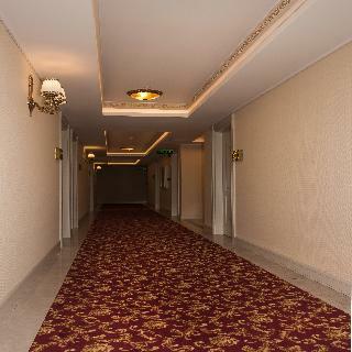 Istanbul Town Hotel