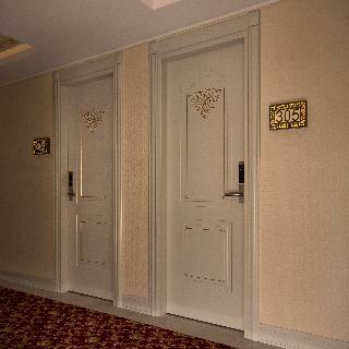 Istanbul Town Hotel