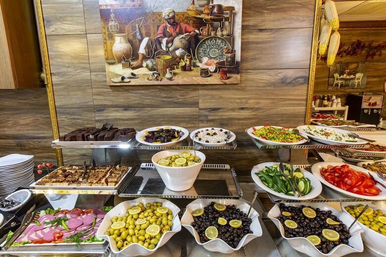 Hotel Boutique Laleli Blue Marmaray Hotel