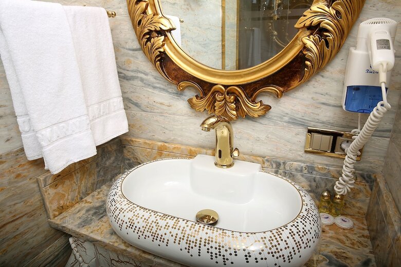 Hotel Boutique Laleli Blue Marmaray Hotel