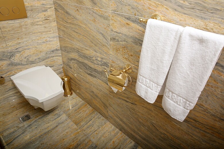 Hotel Boutique Laleli Blue Marmaray Hotel