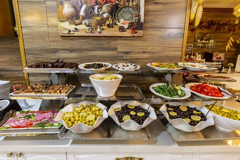 Hotel Boutique Laleli Blue Marmaray Hotel