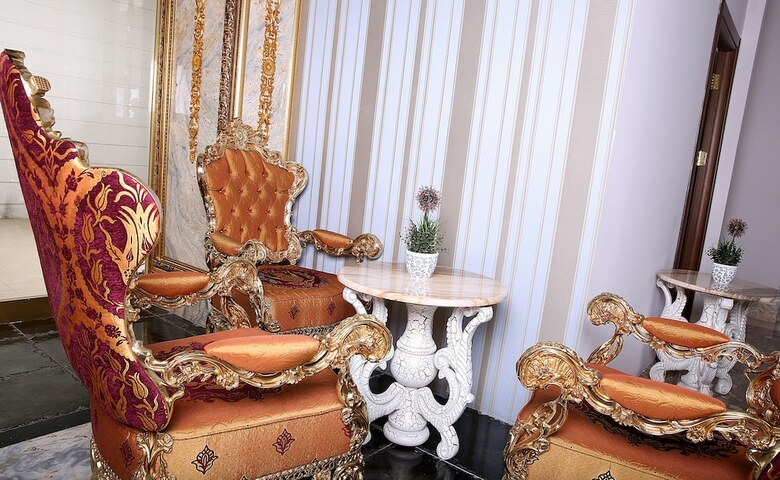 Hotel Boutique Laleli Blue Marmaray Hotel