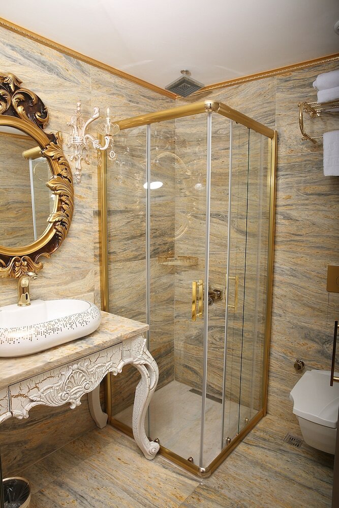 Hotel Boutique Laleli Blue Marmaray Hotel