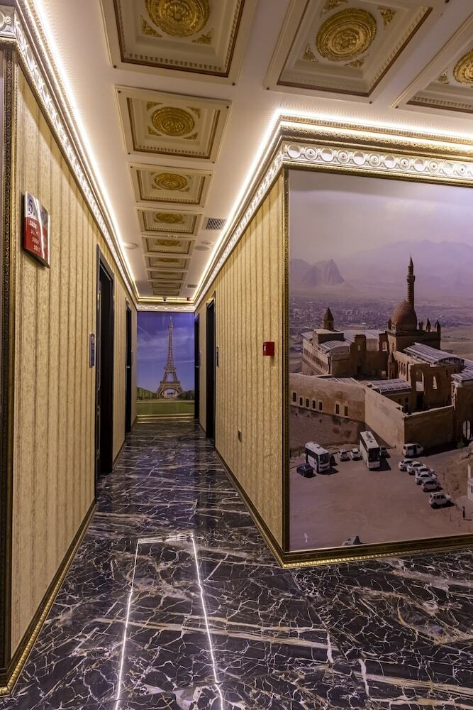 Hotel Boutique Laleli Blue Marmaray Hotel