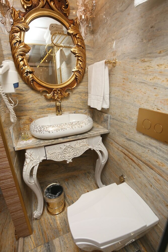 Hotel Boutique Laleli Blue Marmaray Hotel