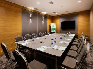 Hotel Holiday Inn Istanbul Kadikoy
