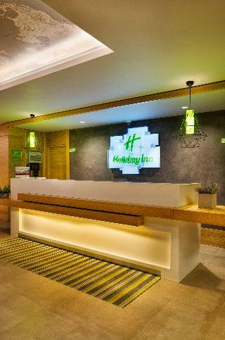 Hotel Holiday Inn Istanbul Kadikoy