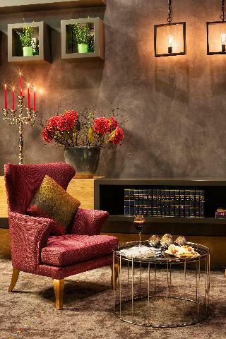 Hotel Holiday Inn Istanbul Kadikoy