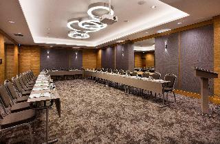 Hotel Holiday Inn Istanbul Kadikoy