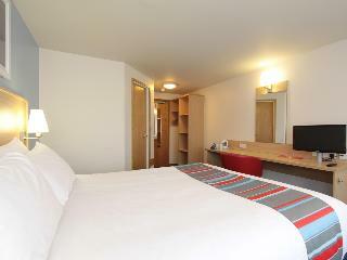 Hotel Travelodge Sheffield Central