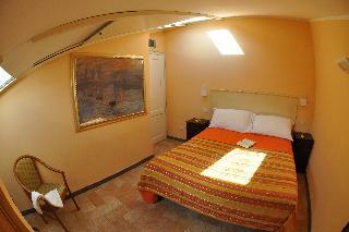 Hotel Carpediem Assisi Living Club