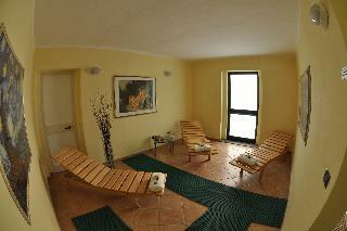 Hotel Carpediem Assisi Living Club