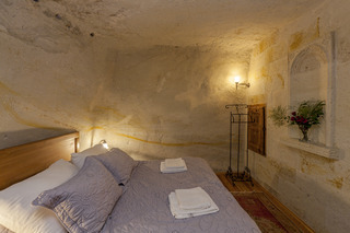 Hotel Boutique The Cappadocia Hotel