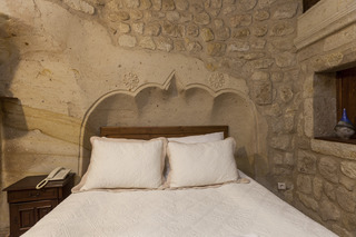 Hotel Boutique The Cappadocia Hotel