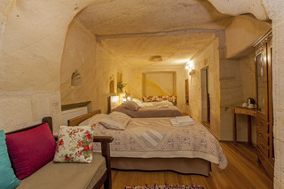 Hotel Boutique The Cappadocia Hotel