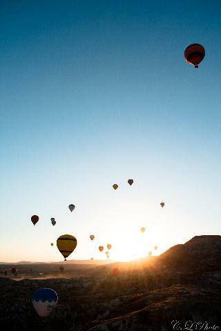 Hotel Boutique The Cappadocia Hotel