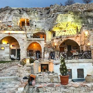 Hotel Boutique The Cappadocia Hotel