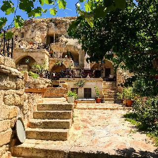 Hotel Boutique The Cappadocia Hotel