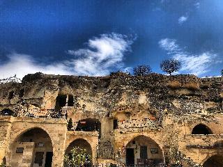Hotel Boutique The Cappadocia Hotel